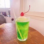 フカダソウカフェ - 