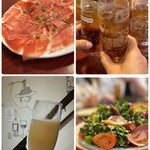 創作料理アランチャ - 