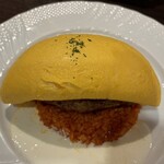 麻布笄軒 中目黒店 - 