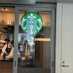 スターバックス・コーヒー 羽田空港第2ターミナル国内線ゲートエリア店 - 