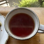 ボニーズベイクショップ - 紅茶(イングリッシュブレックファースト) 