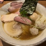 ジャパニーズ ラーメン 五感 - 