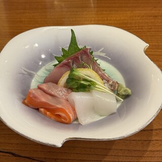 美奈登 - 料理写真: