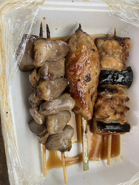 鳥小屋きゅうべえ 東根中央店 - さくらんぼ東根（焼き鳥）の写真