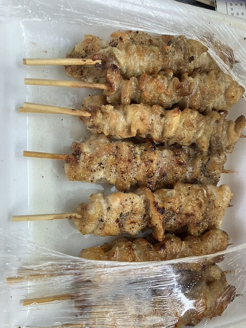 鳥小屋きゅうべえ 東根中央店 - さくらんぼ東根（焼き鳥）の写真