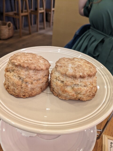 Tea House This Tea Abeno photo 3