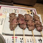 Kushiyaki Sakaba Kokorohakken Den - 