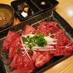 赤ちょうちん - 