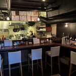 Shouchuu nihonshu Bar fujiya - 