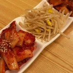 赤ちょうちん - 