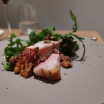 マンサルヴァ - 