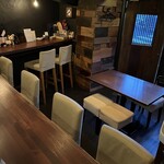 Shouchuu nihonshu Bar fujiya - 