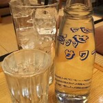 赤ちょうちん - 