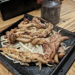 Kushiyaki Sakaba Kokorohakken Den - 