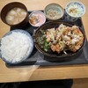 にぐらっと食堂