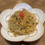 Chuukabaru Umamitasu - XO醬香るシンプル炒飯