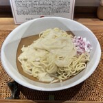 Dazzu Ramen Yumenidetekita Chuuka Soba - 