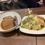 沖縄料理 普天間ベース - 