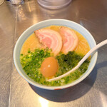 Ramen maru tama - 