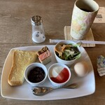 ナガラガワ フレーバー - 