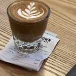 STUMPTOWN COFFEE ROASTERS - 