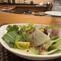 日本料理 「さくら」   ヒルトン東京お台場 - 