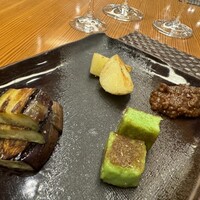 日本料理 「さくら」   ヒルトン東京お台場 - 