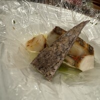 日本料理 「さくら」   ヒルトン東京お台場 - 