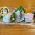 シンスケ - 料理写真:刺身三種盛り合わせ