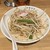 極濃湯麺 フタツメ - 料理写真: