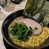 横浜ラーメン 新横家