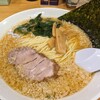 椿ラーメンショップ 玉川店