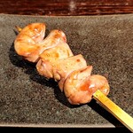 YAKITORI 燃 es - レバー