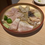 焼うお いし川 - 