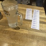 立呑み処 くら - 