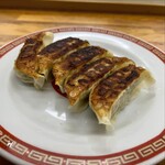 亀戸餃子 本店 - 