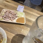 立呑み処 くら 小岩南口店 - 