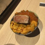 焼うお いし川 - 