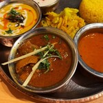 やっぱりインディア - 