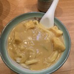 うどん 錦 - 