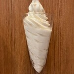 Jonasan - 「盛り盛りソフトクリーム」