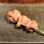 YAKITORI 燃 es - はつ