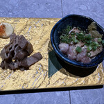 Sashimi To Sake No Ranbo - 