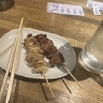 立呑み処 くら 小岩南口店 - 