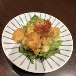 Shikitei - ぶりぶり海老マヨネーズ