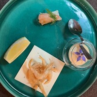 芦屋フレンチ北じま - 