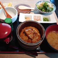 羅豚 ギンザ・グラッセ - 