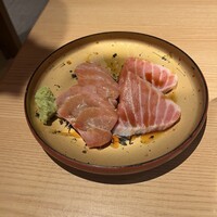 焼うお いし川 - 