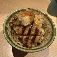 焼うお いし川 - 