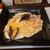 パスタパスタ - 料理写真:海の幸のクリームソース（１７３８円）